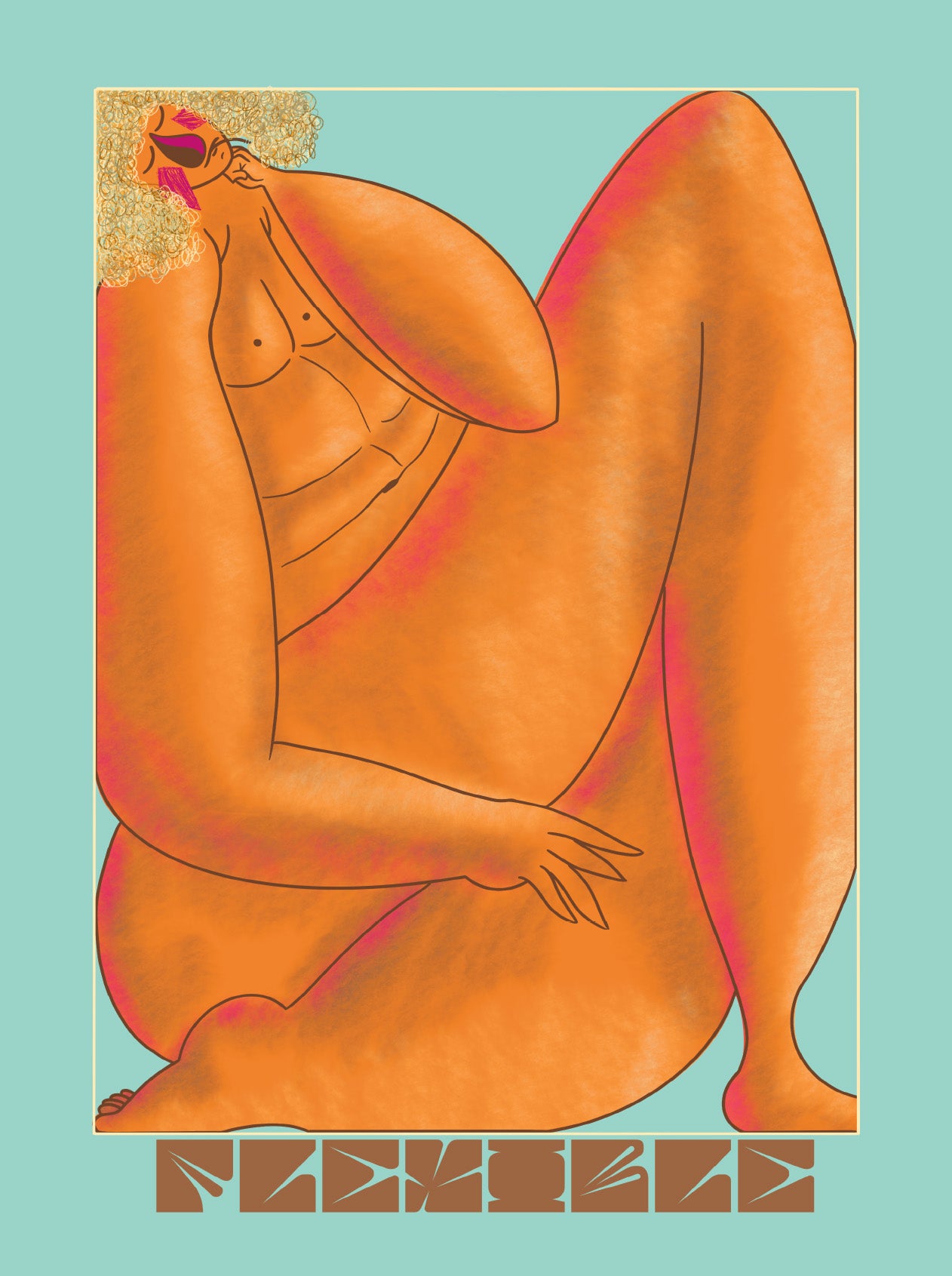 Flexible