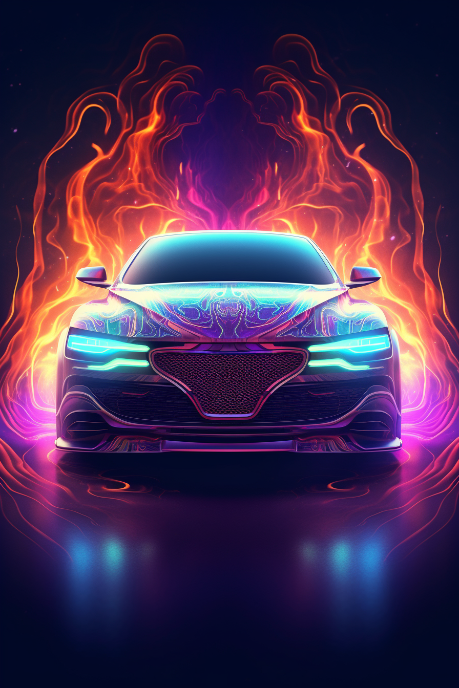 Voiture