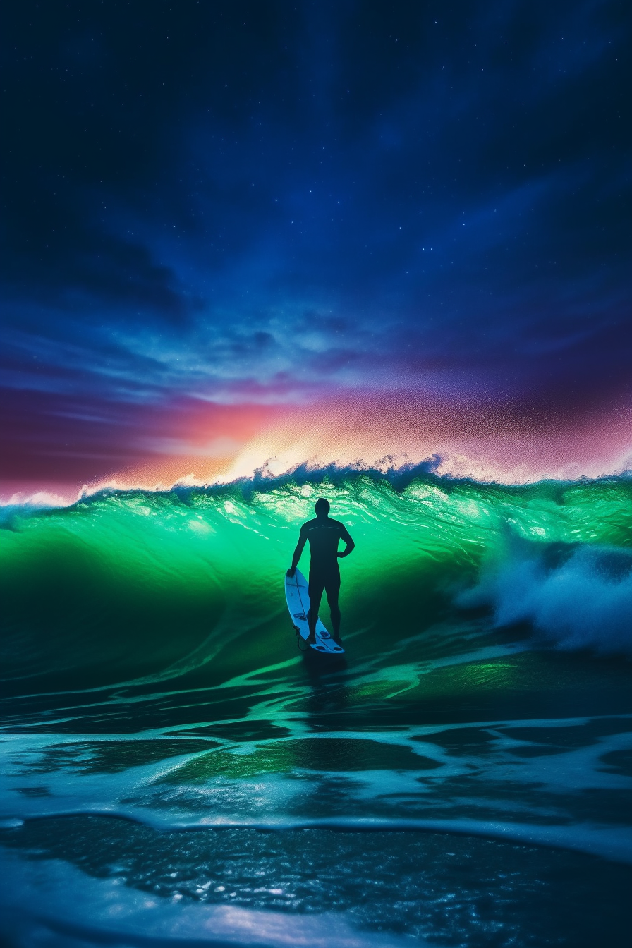 Surfer