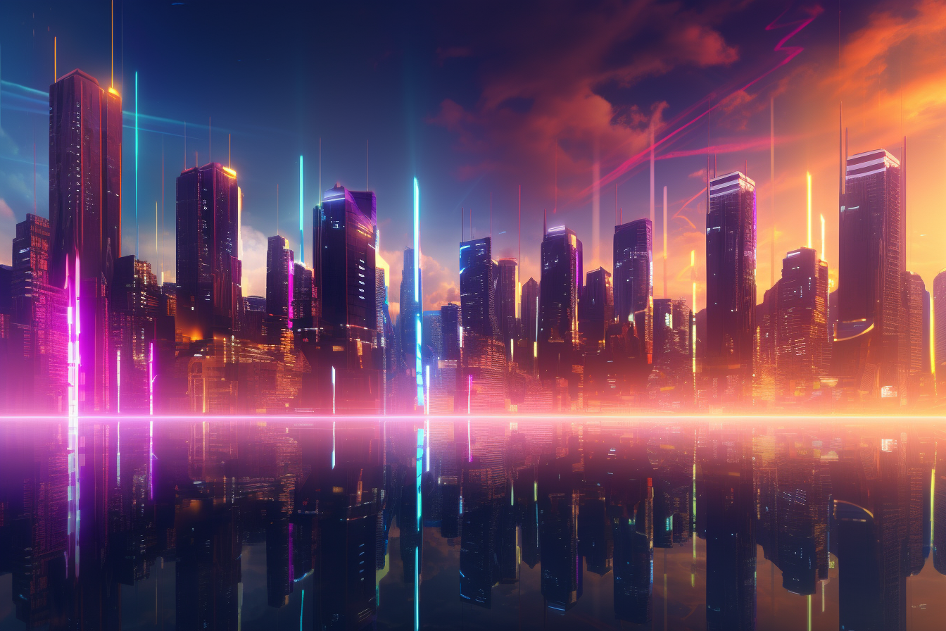 ville futur