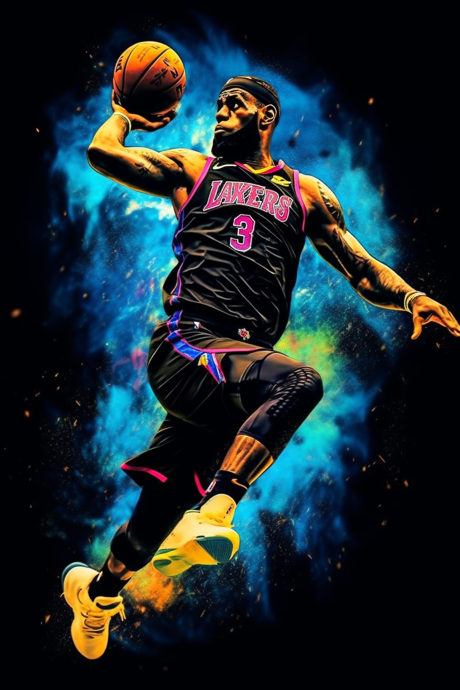 Basket 3