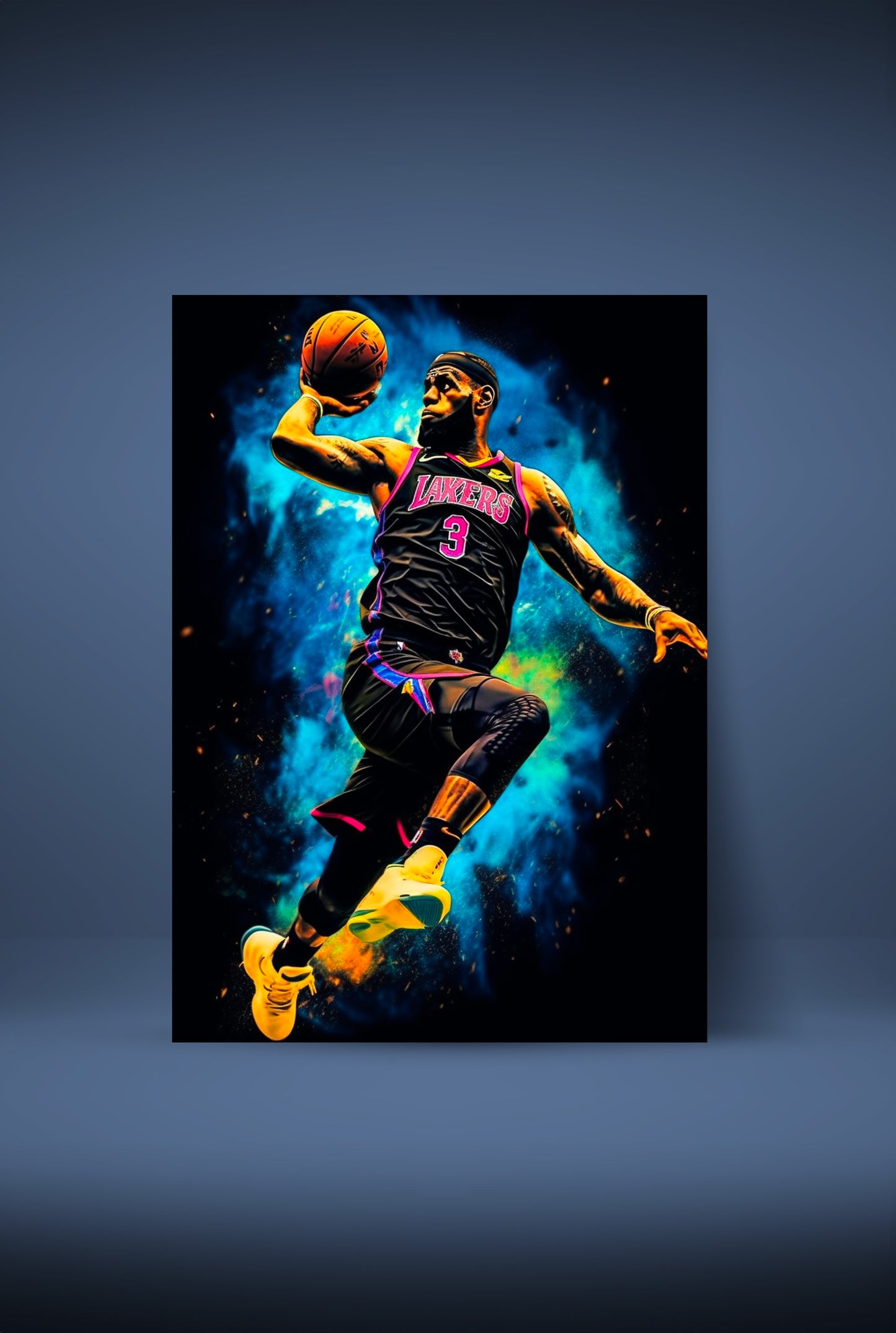 Basket 3