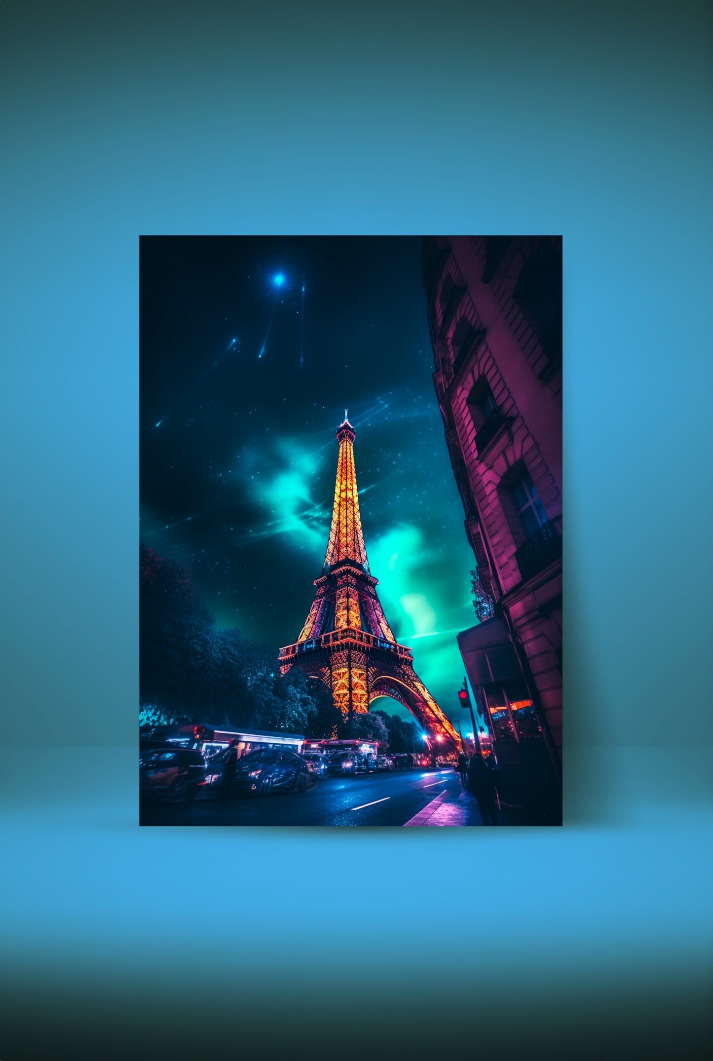 Paris