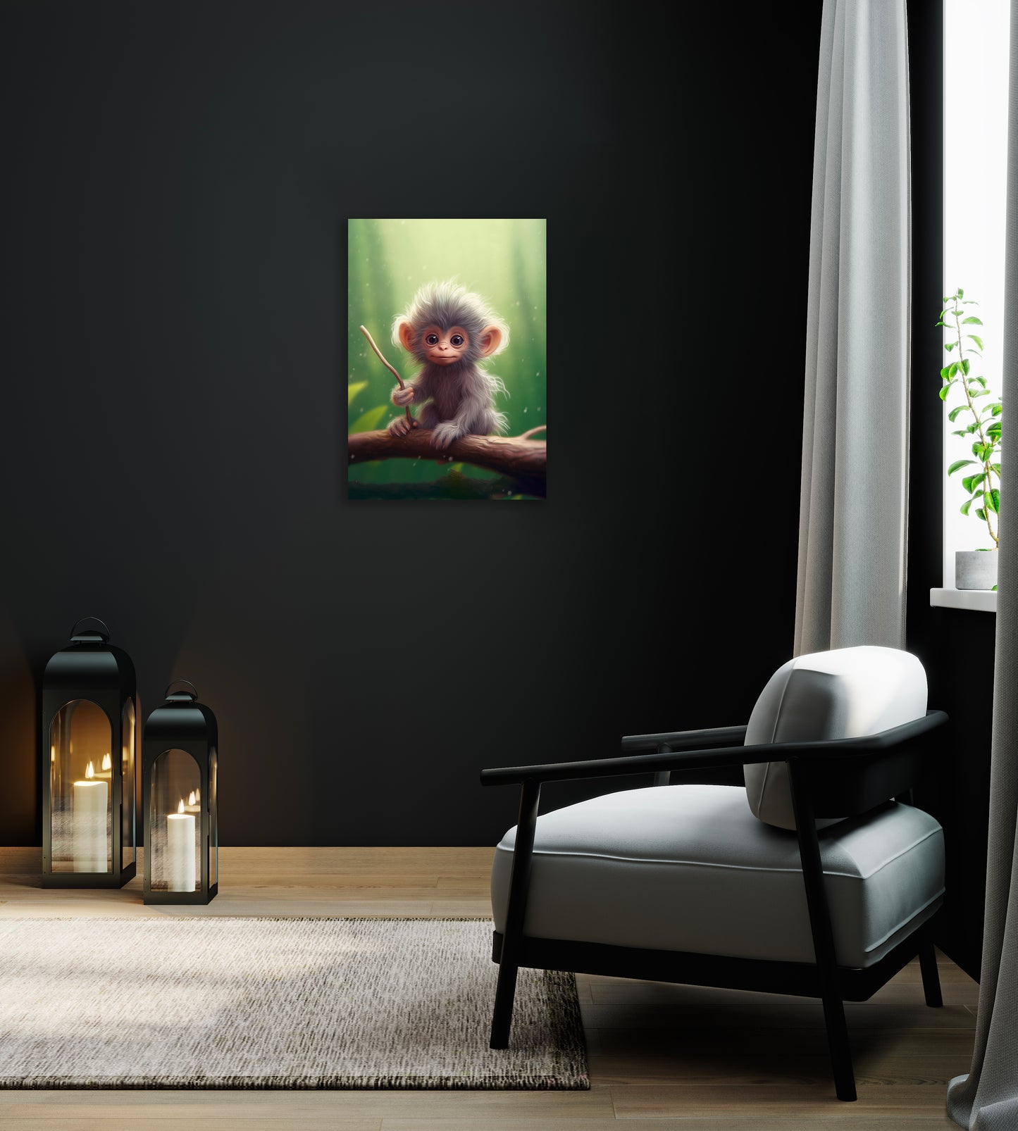 Monkey