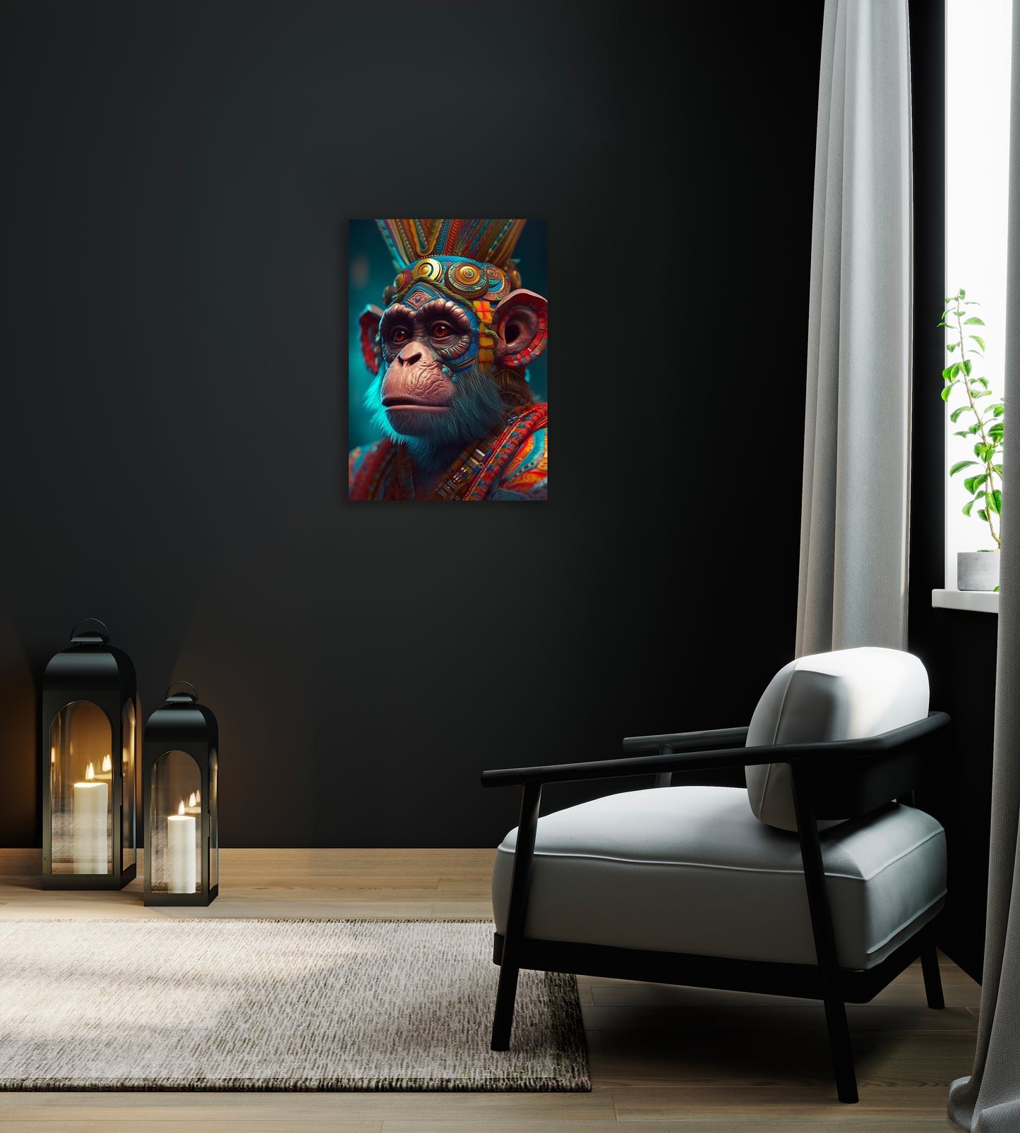 Monkey