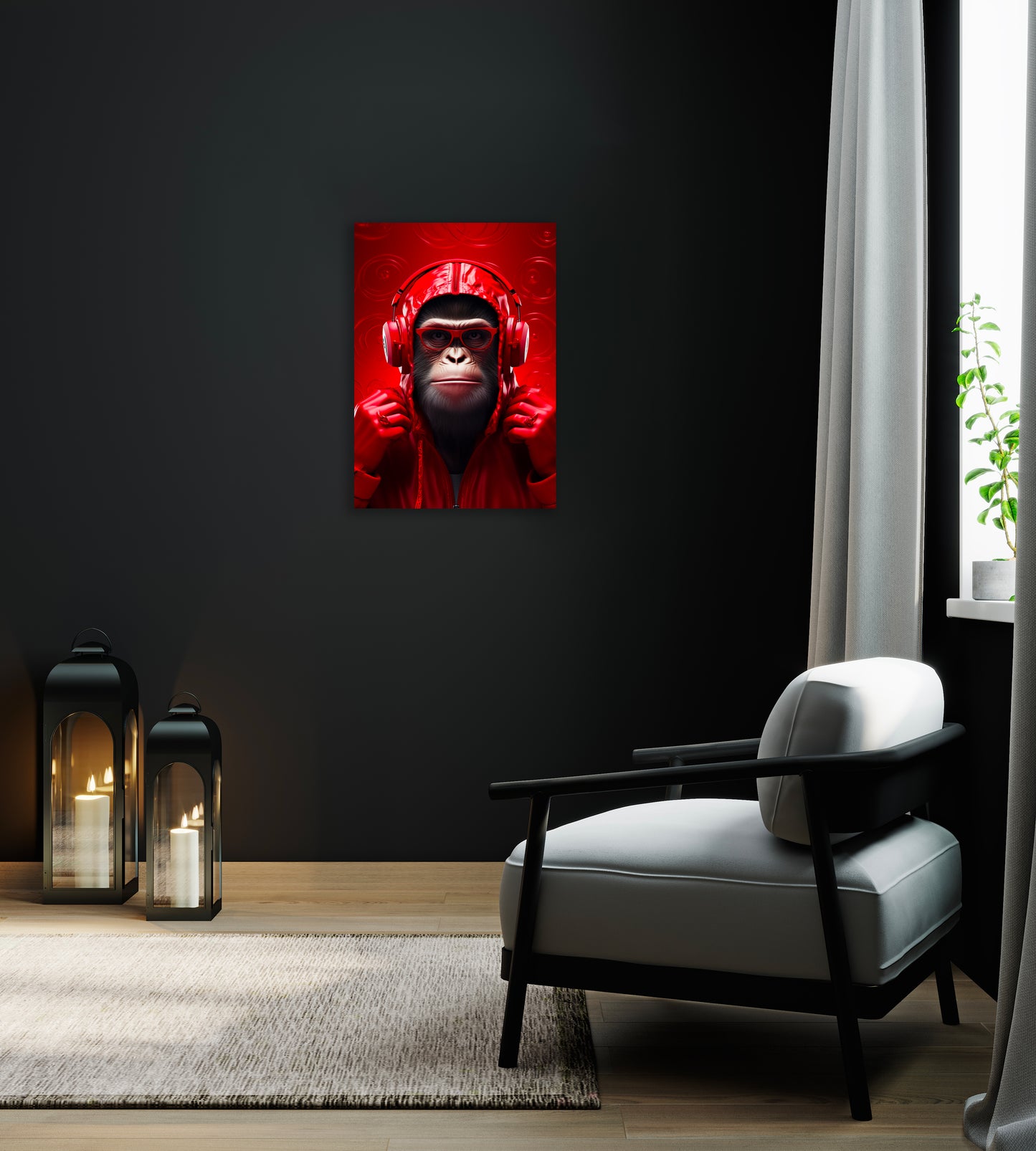 Monkey