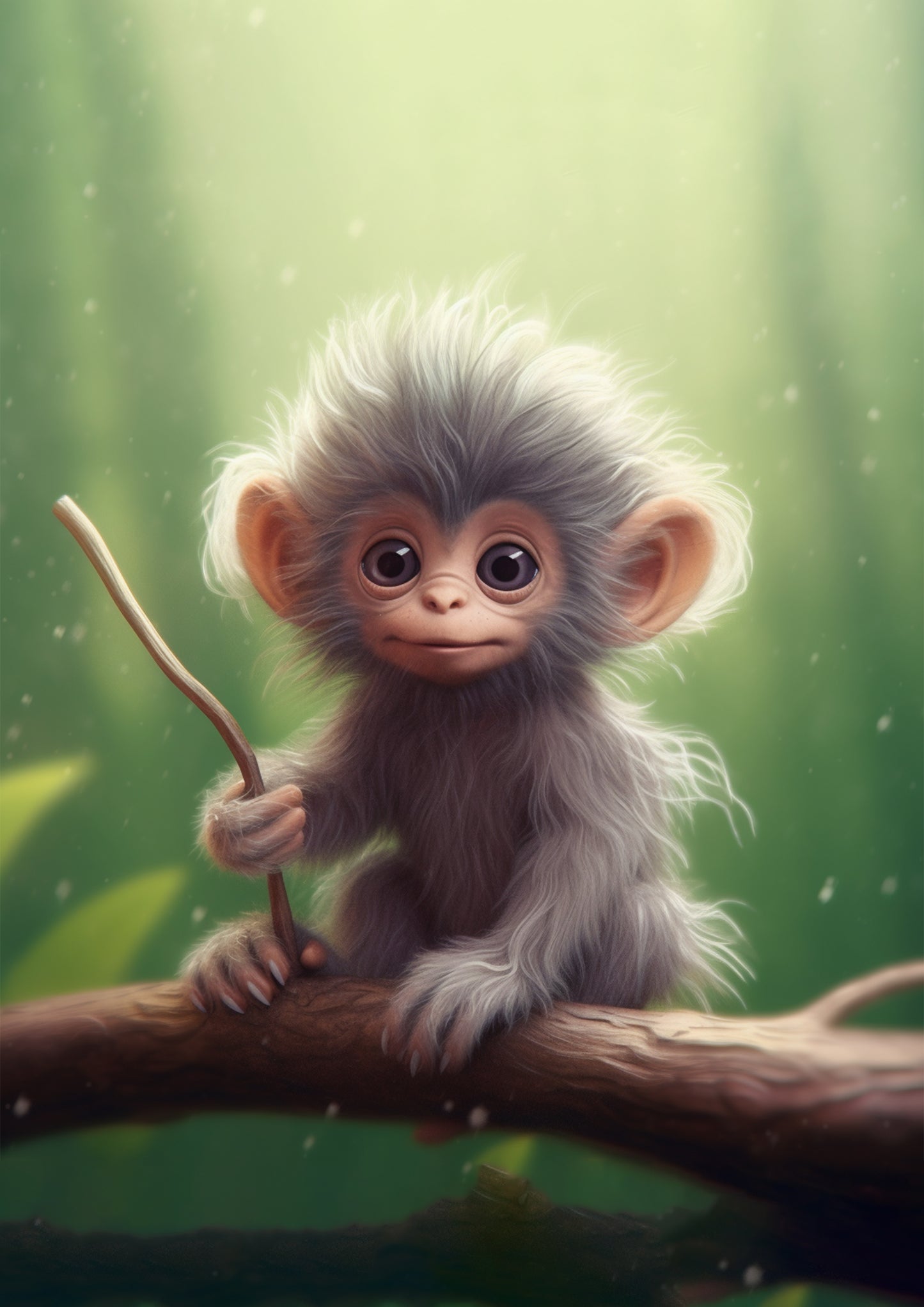 Monkey