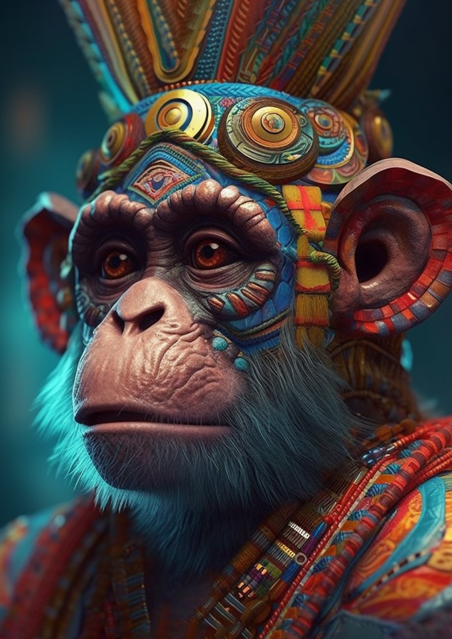 Monkey