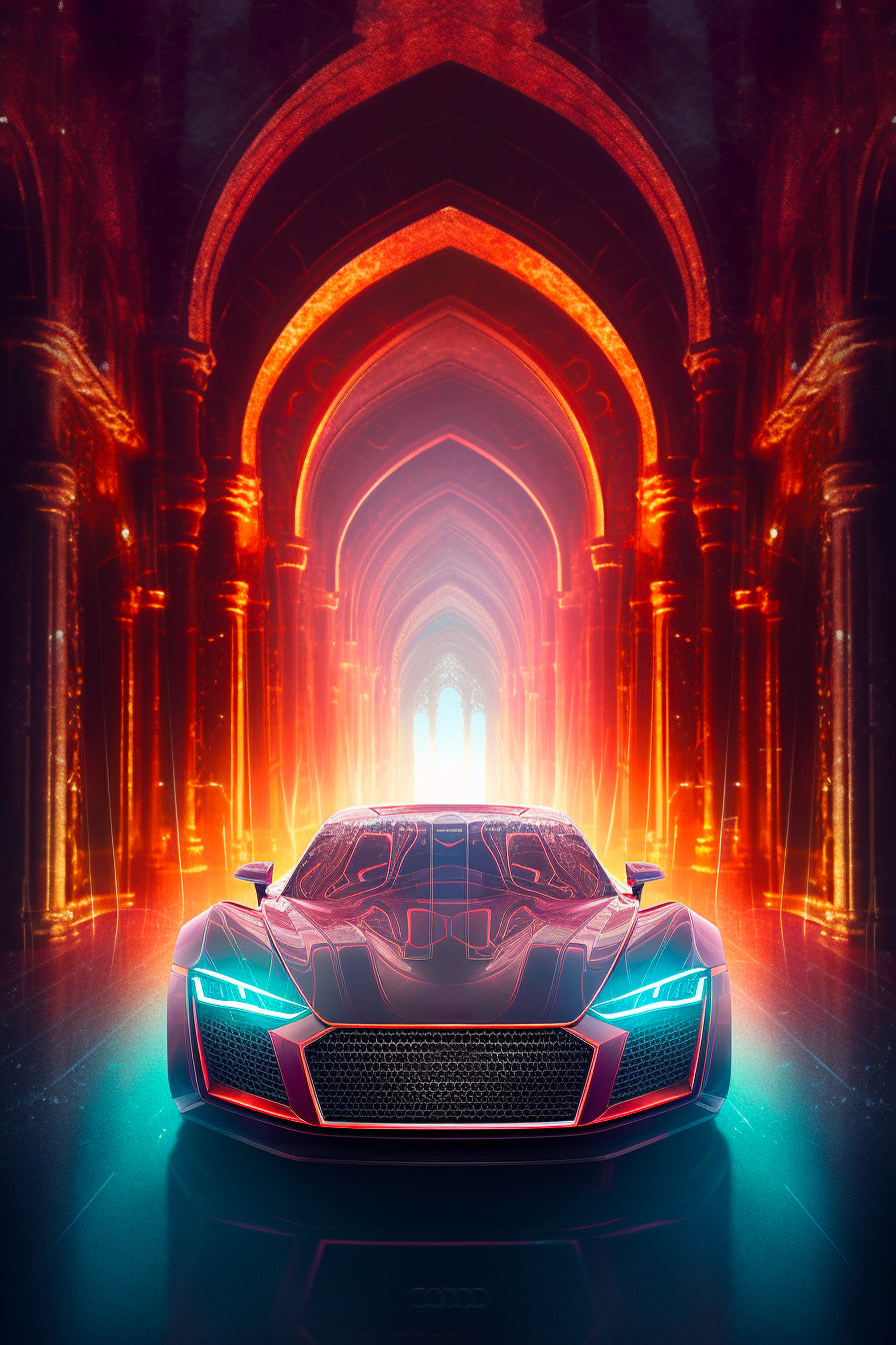 Voiture