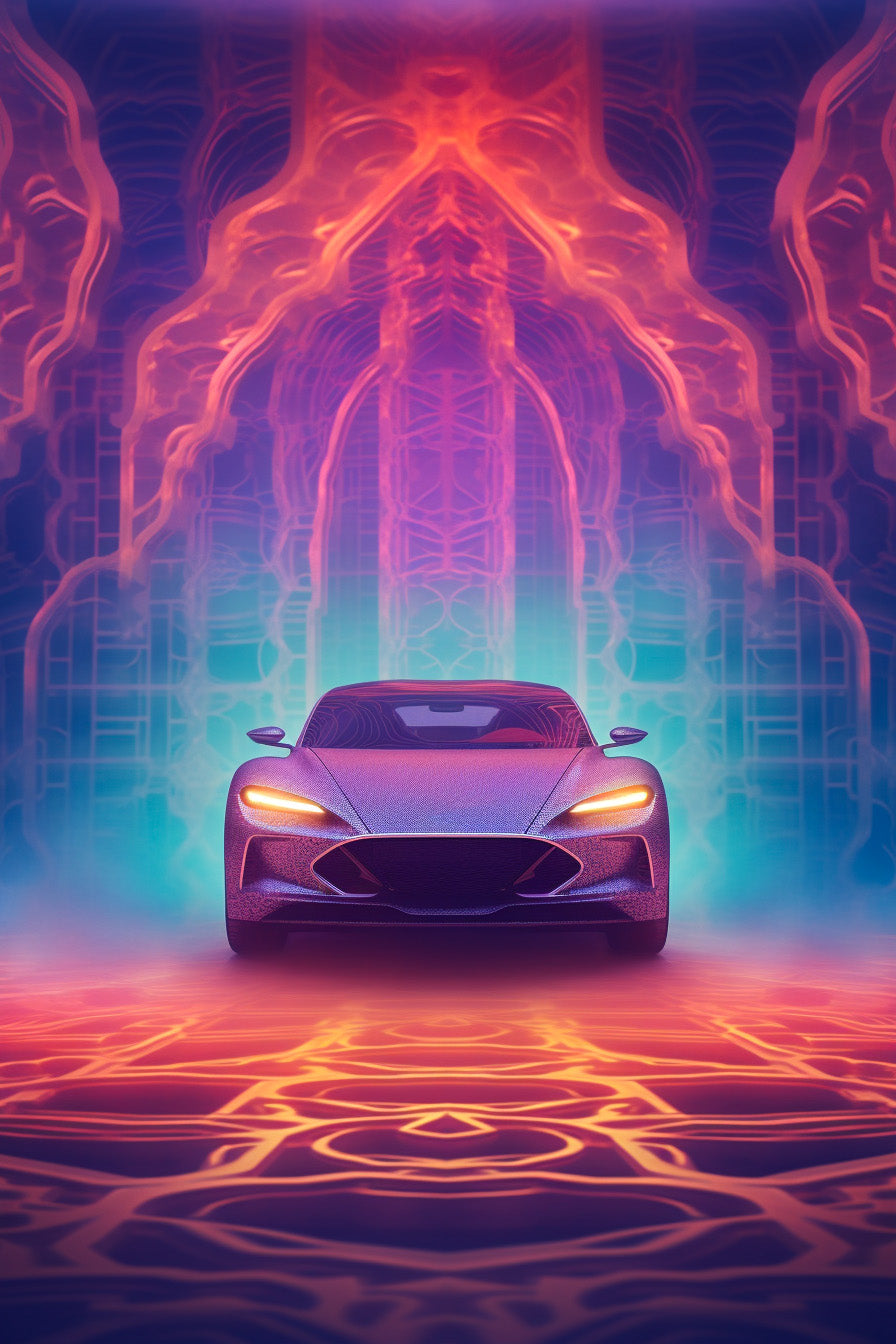 voiture