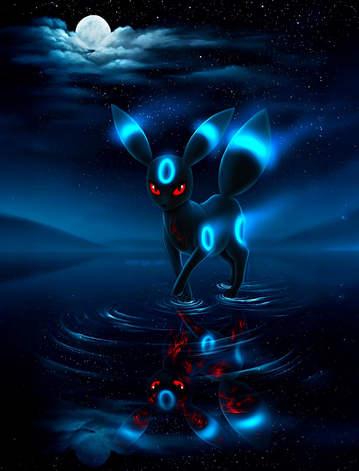 NOCTALI - POKEMON LUNE